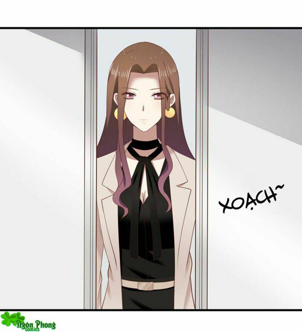 khi trò chơi ác ma bắt đầu chapter 70 14