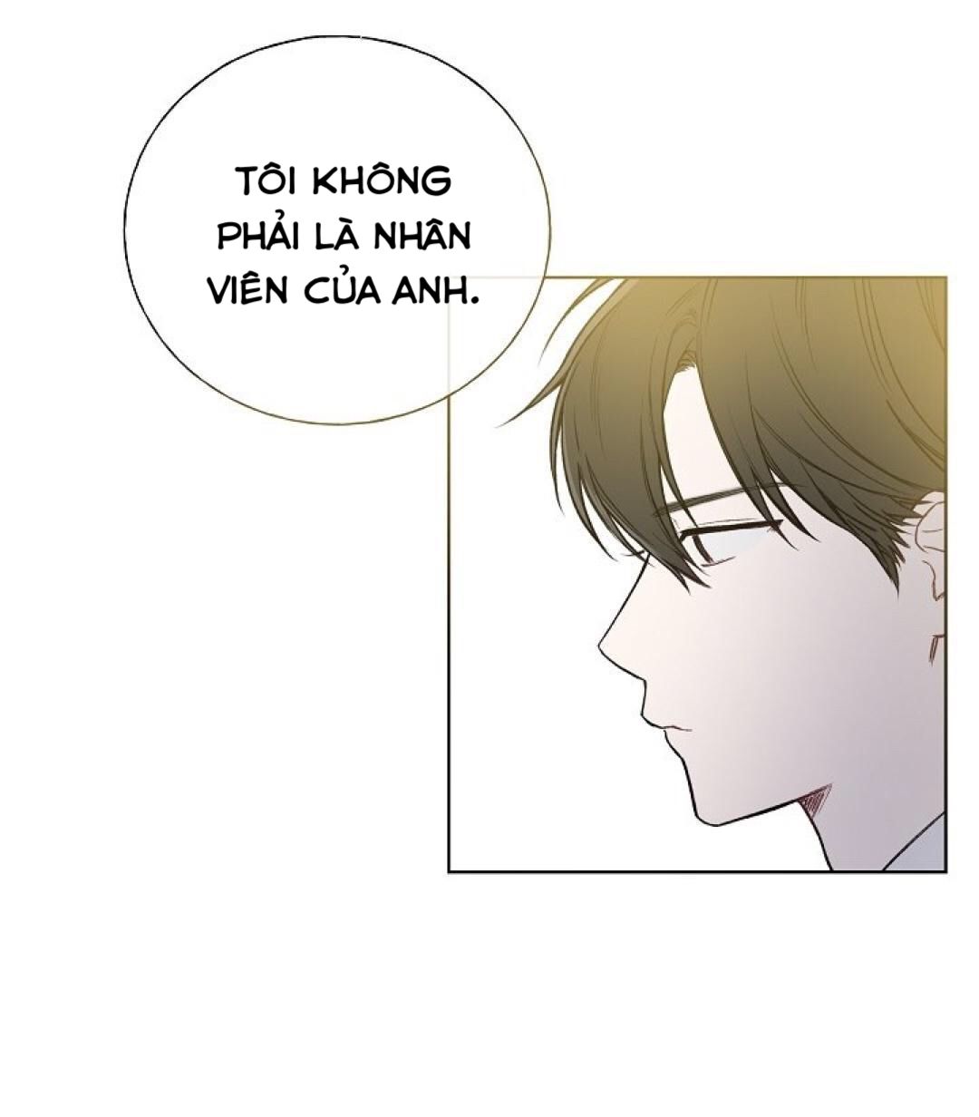 invitation of mystic messenger chapter 21 16