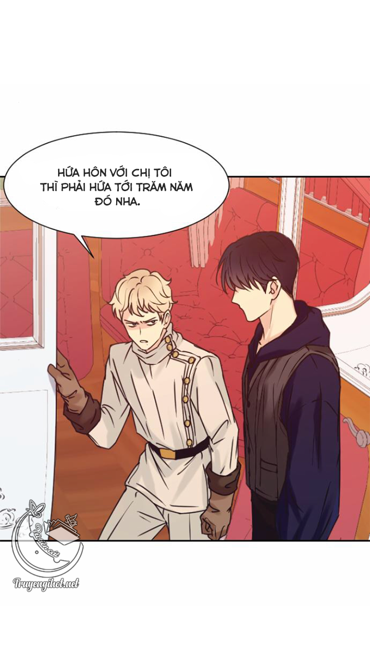 thánh nữ ẩn mình chapter 5.2 10