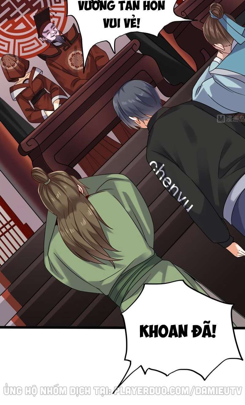 địa phủ khai phá thương chapter 196 13