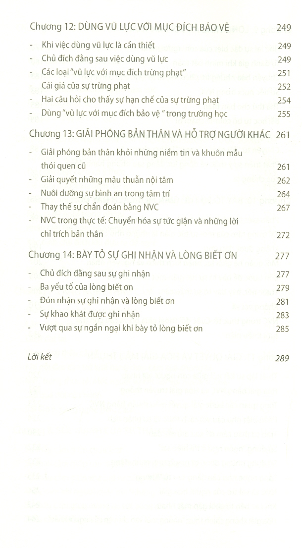 GIAO TIẾP BẤT BẠO ĐỘNG (Nonviolent Communication) - Marshall B. Rosenberg, Ph.D - Lê Nguyễn Trần Huỳnh dịch - Tái bản 2023 - (bìa mềm)