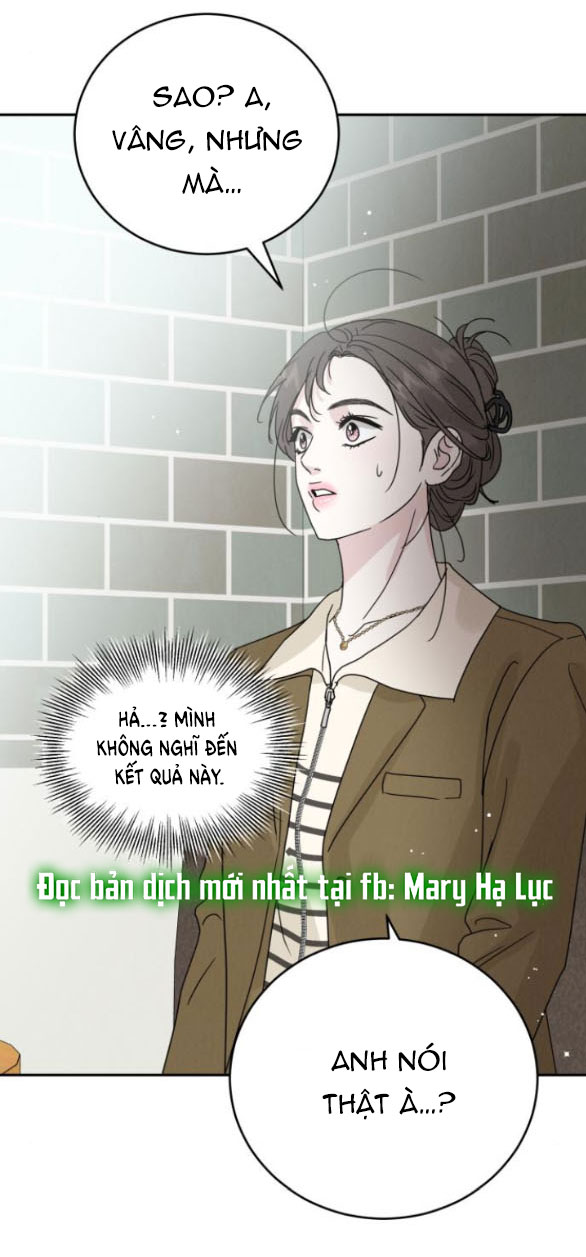 Thuyết Tình Yêu Ích Kỷ chapter 5.1 48