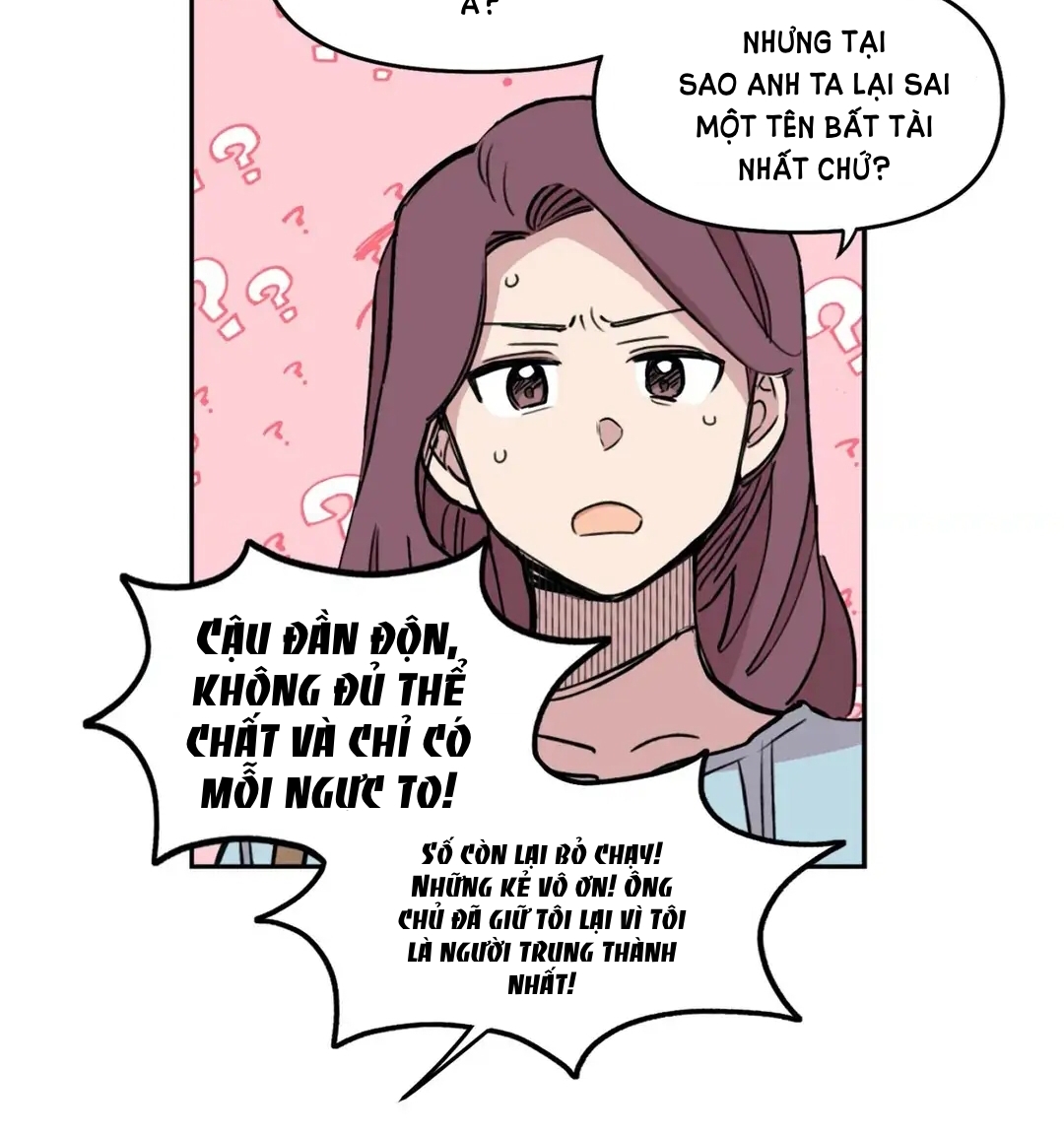 [18+] 1 người khỏe 2 người vui chapter 16.2 26