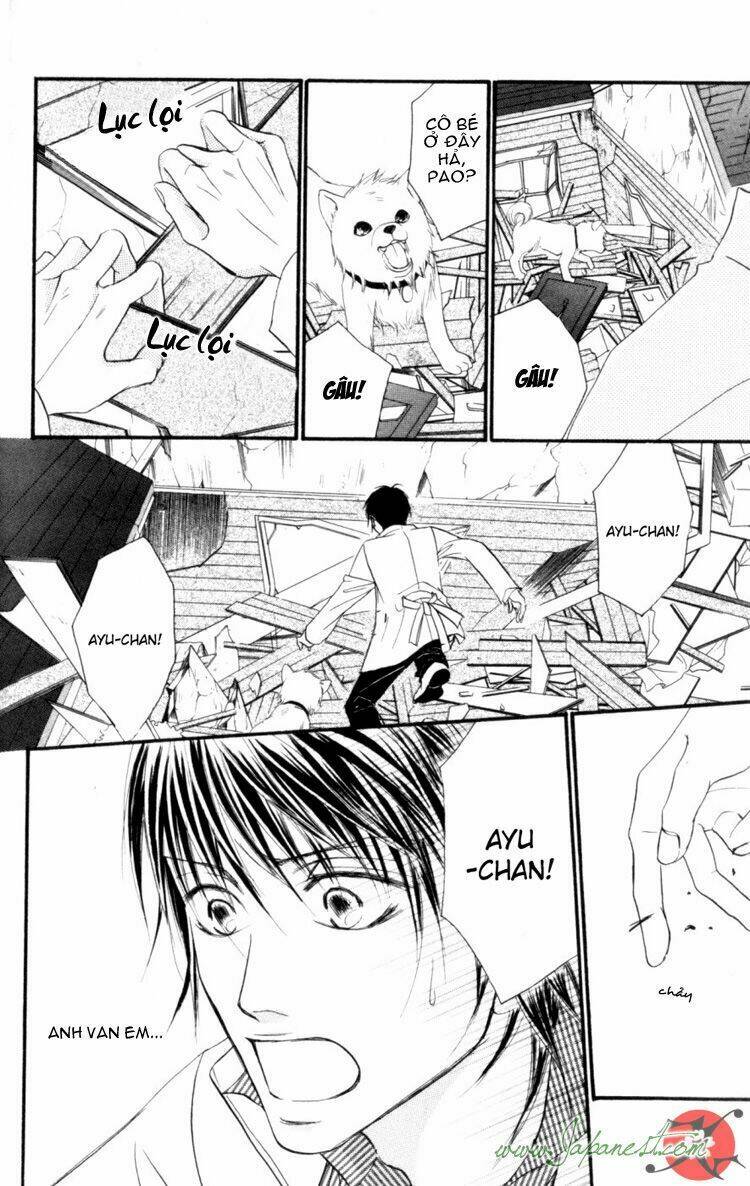 deep love - host chapter 6 53