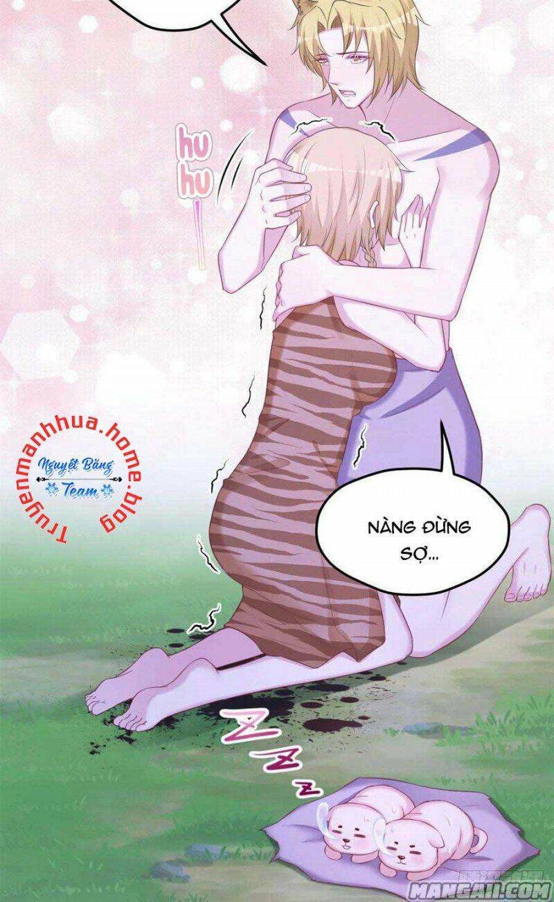 [16+] thảnh thơi thú thế chủng chủng điền, sinh sinh tể chapter 332 21