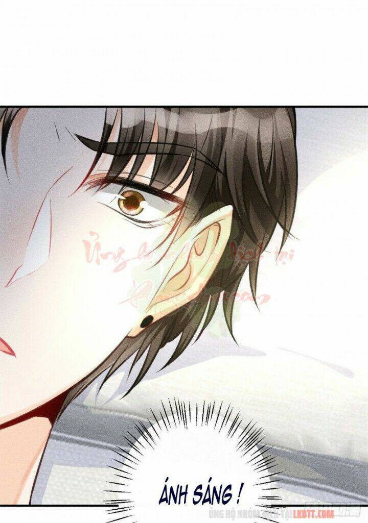 tôi trở thành tổ tông của 5 vị đại lão chapter 4 41