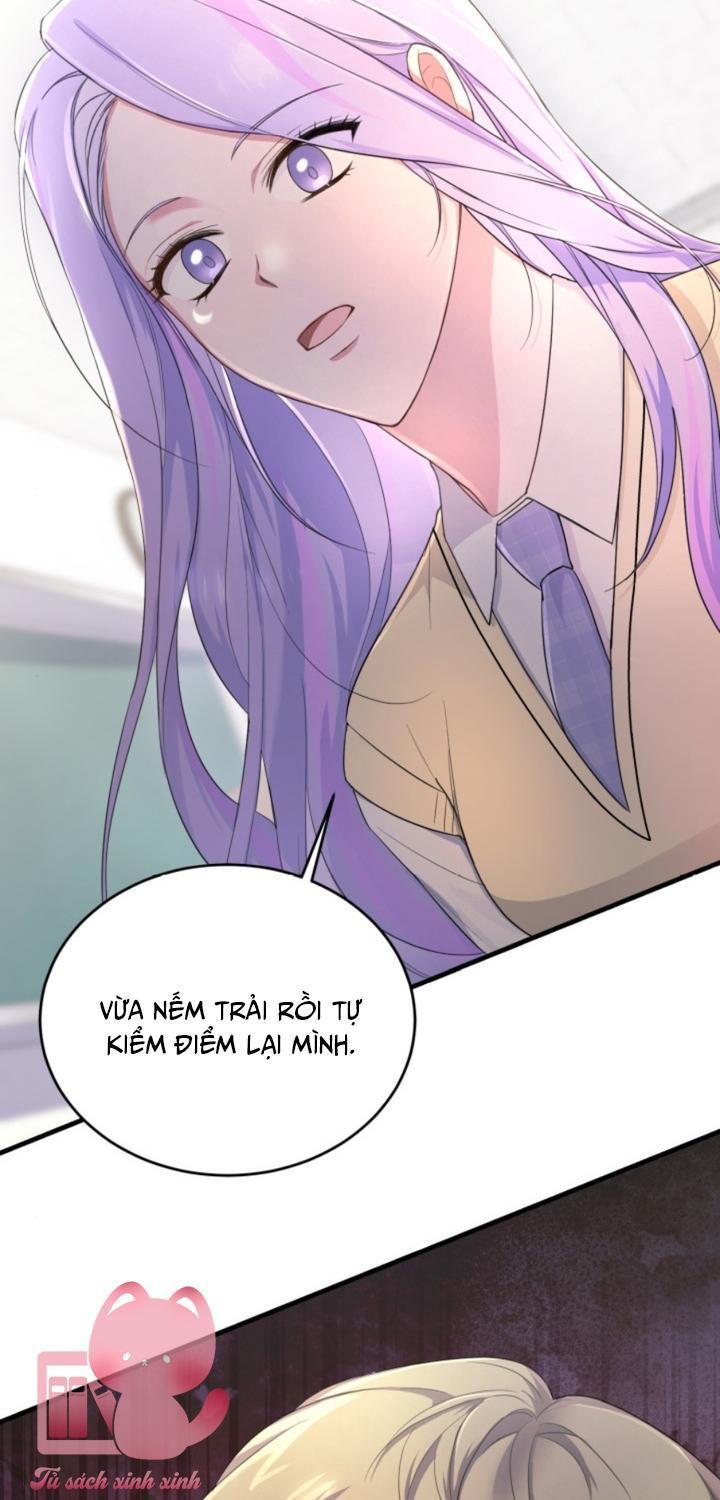 moon shark: cá mập cũng có thể trở thành ngôi sao chapter 7 58