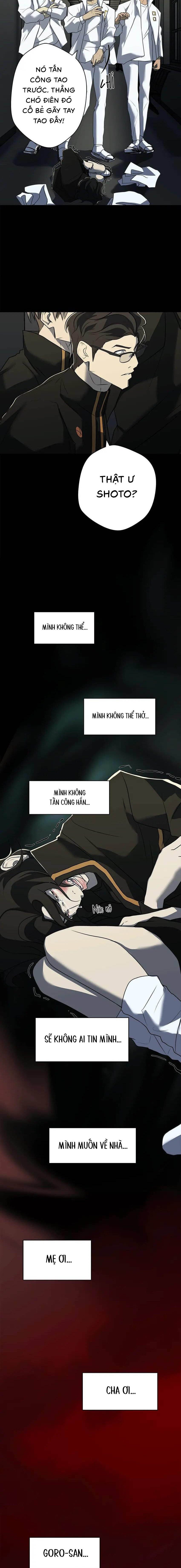 yêu phải kẻ sát nhân bóng rổ chapter 30 20