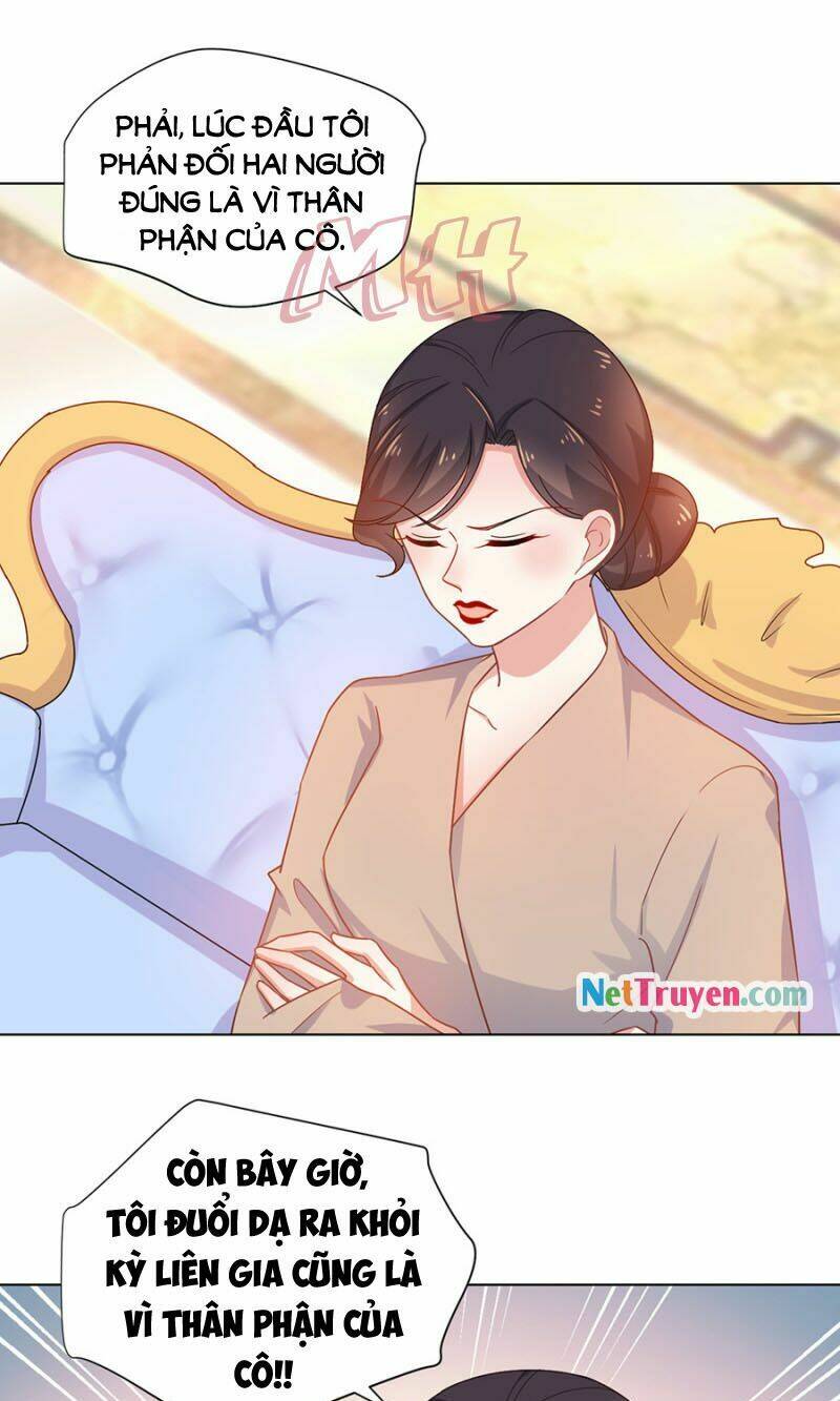 ma lạt thiên kim đẩu ác thiếu chapter 151.5 18