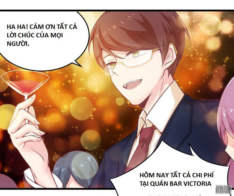 tổng tài đã cưới em chapter 23 1