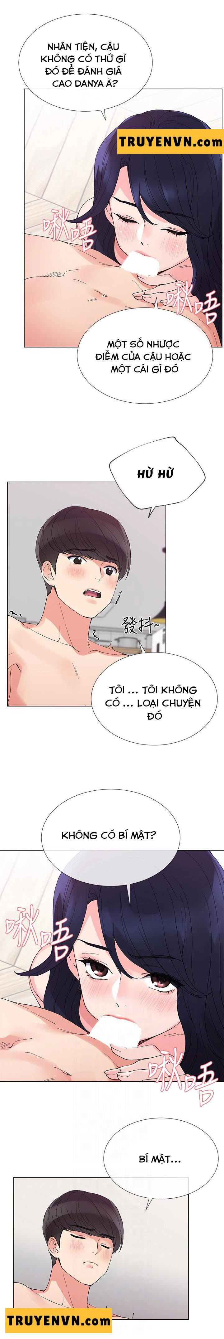 trả thù cô ta chapter 34 21