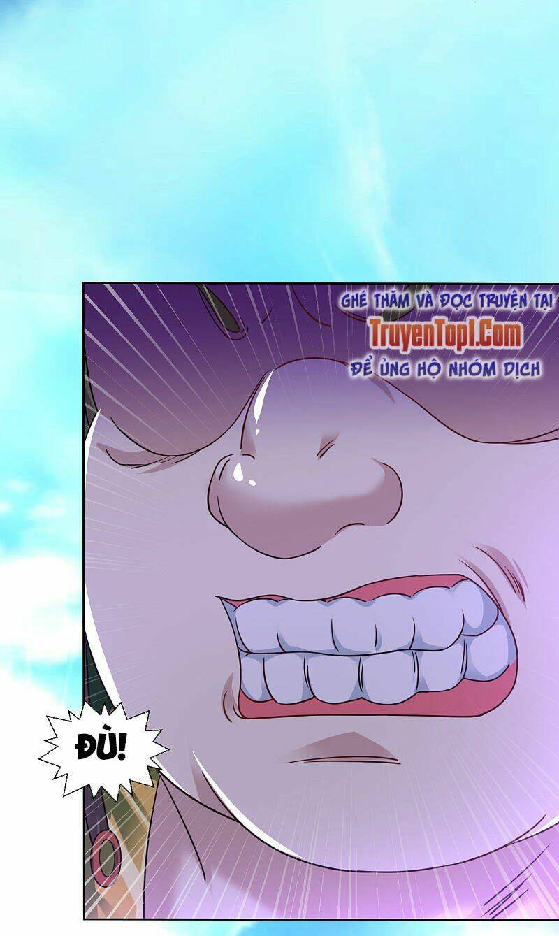 đạo ấn chapter 114 20