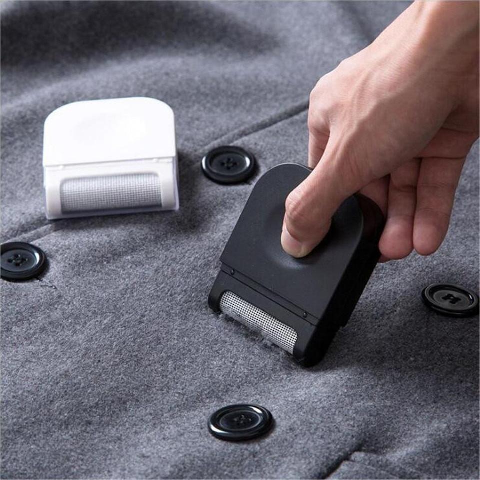 Hair Ball Trimmer Fuzz Pellet Lint Remover Cut Machine Epilator Sweater Clothes Pet Hair Fur Remover