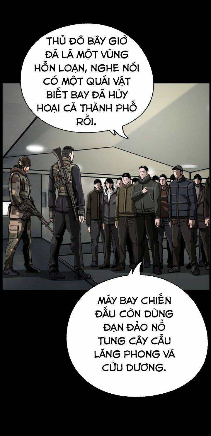 truyền thuyết anh hùng thời mạt thế chapter 10 48