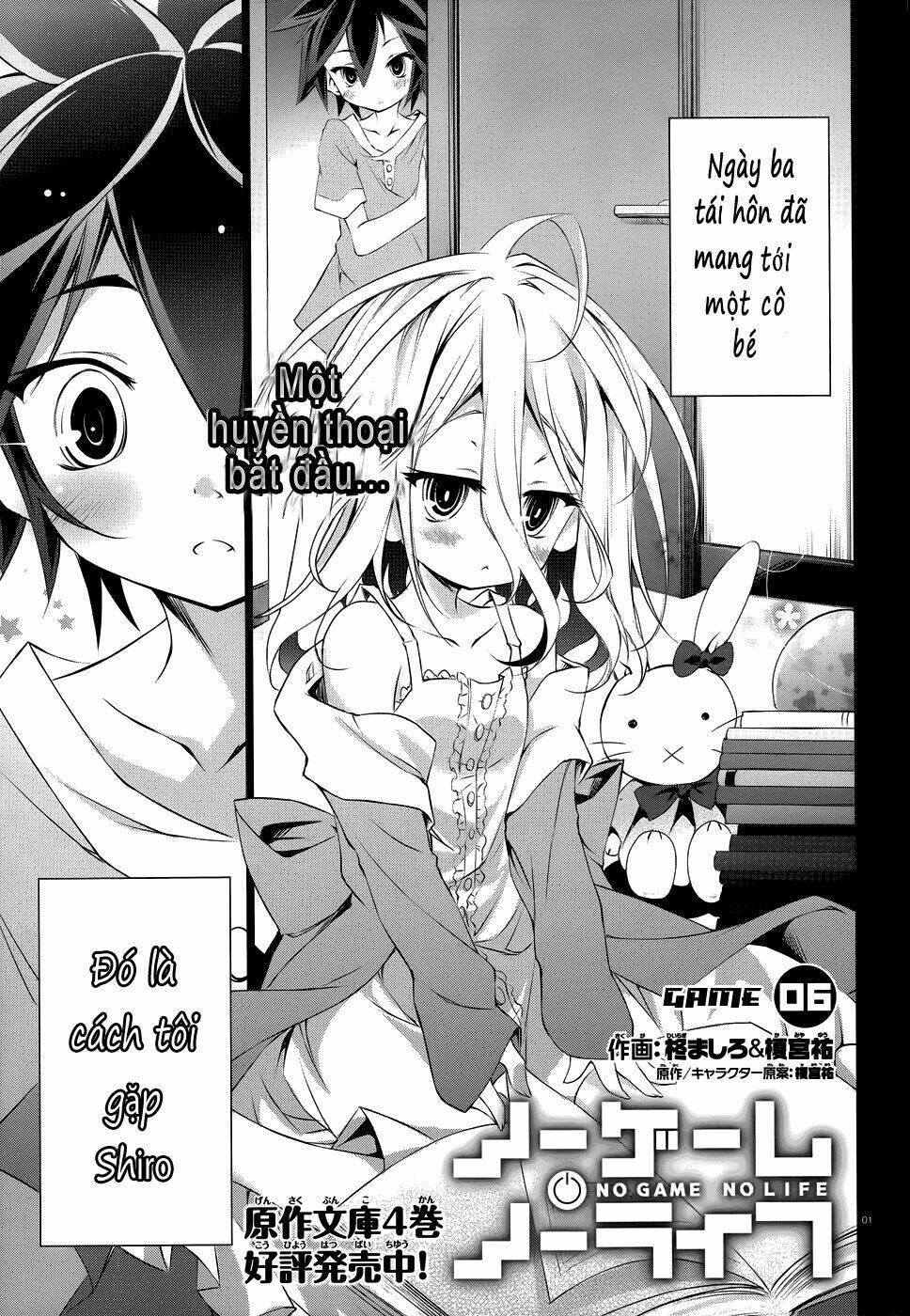 no game no life chapter 6 3