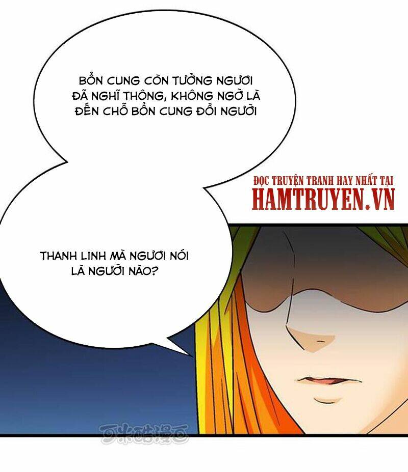 phong quỷ truyền thuyết chapter 67 2