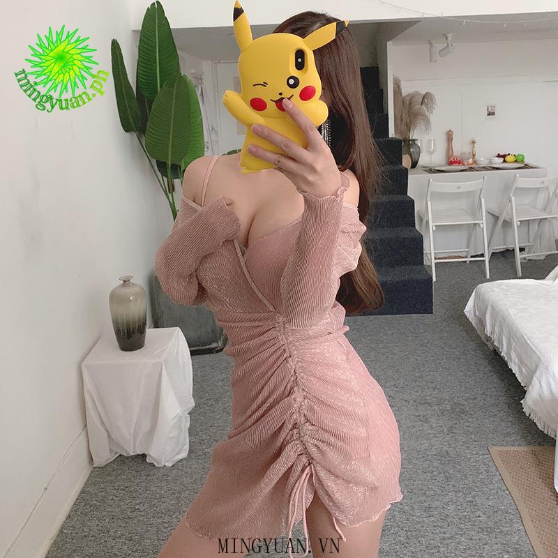 Đồ Bơi Một Mảnh Phong Cách Quyến Rũ Dành Cho Nữ