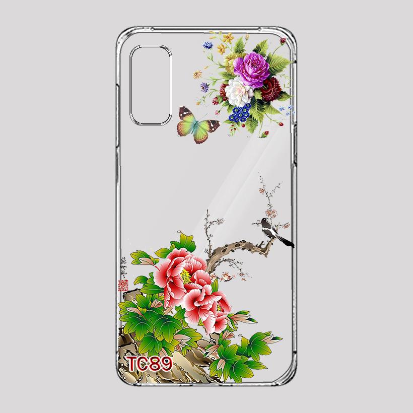 Ốp Lưng Dành Cho Oppo A95-5G