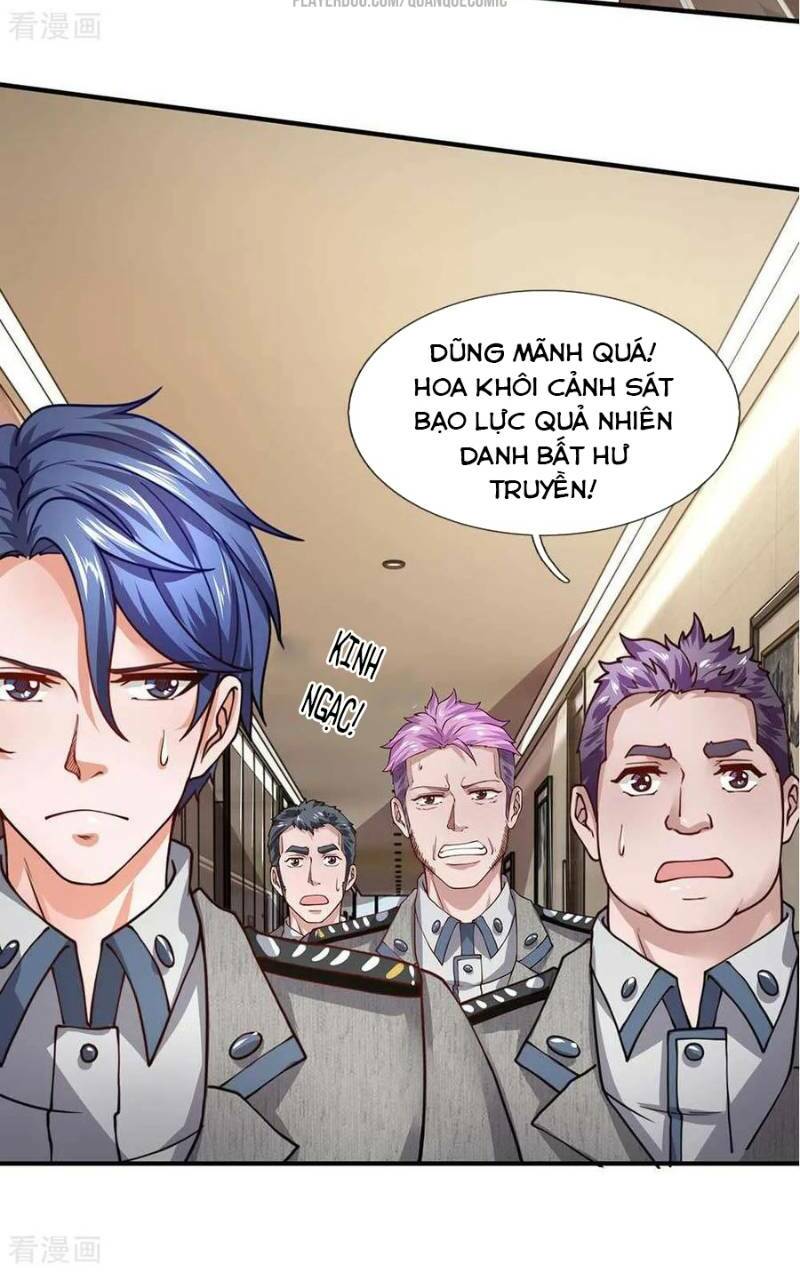 chung cực binh vương tại đô thị chapter 75 8