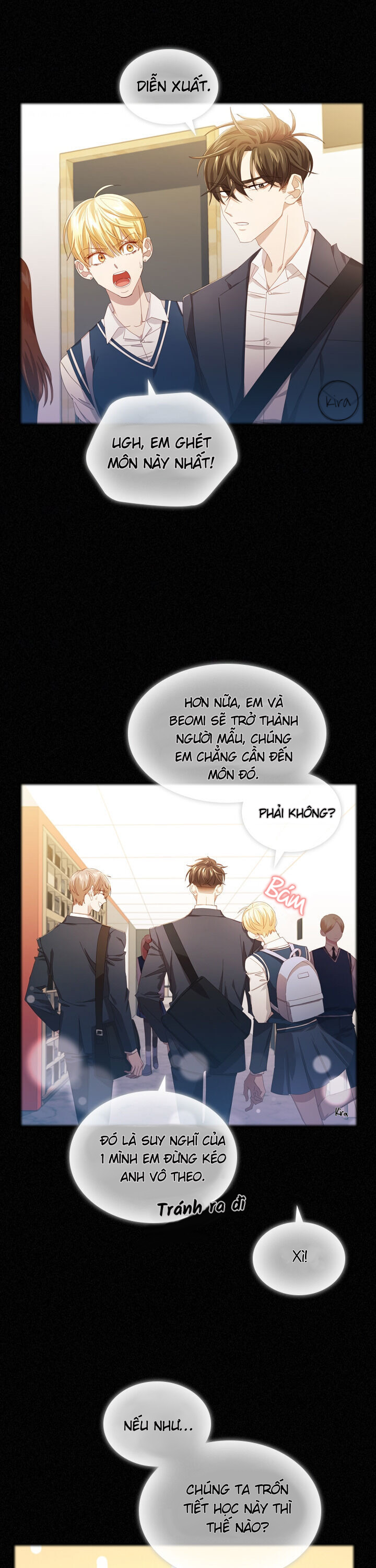 tai tiếng thị phi chapter 39 4