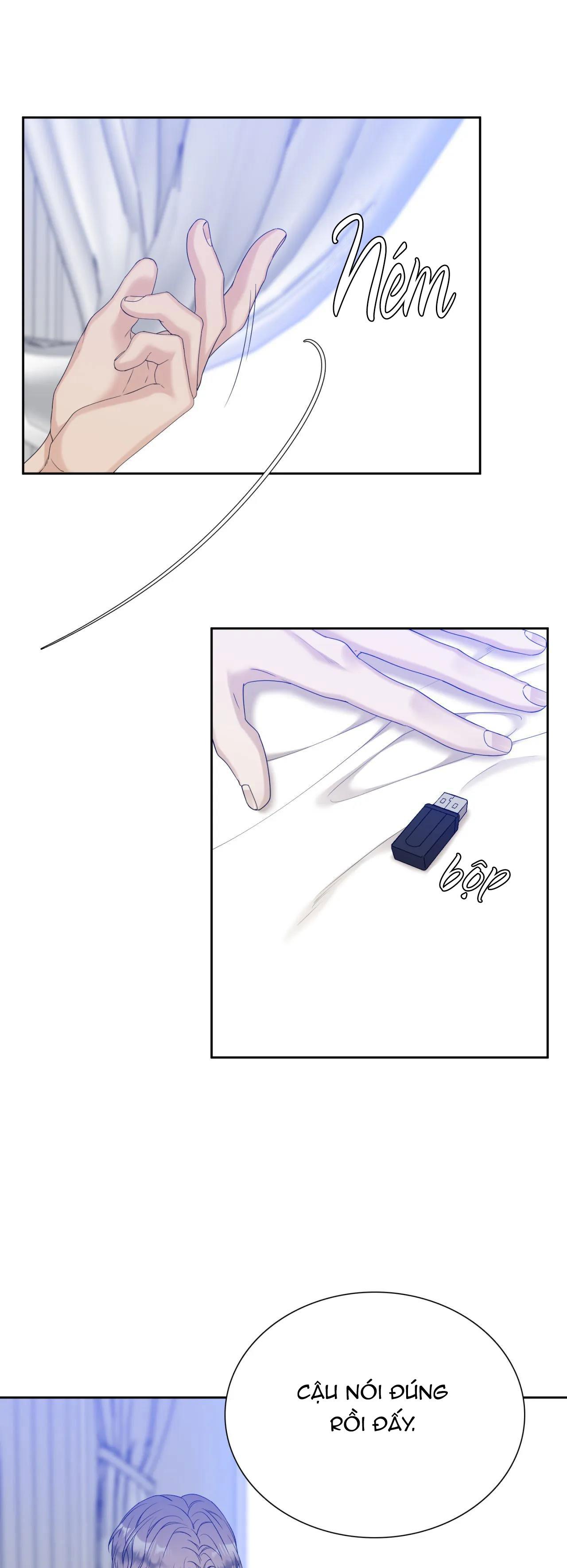 tên rác rưởi chapter 28 14