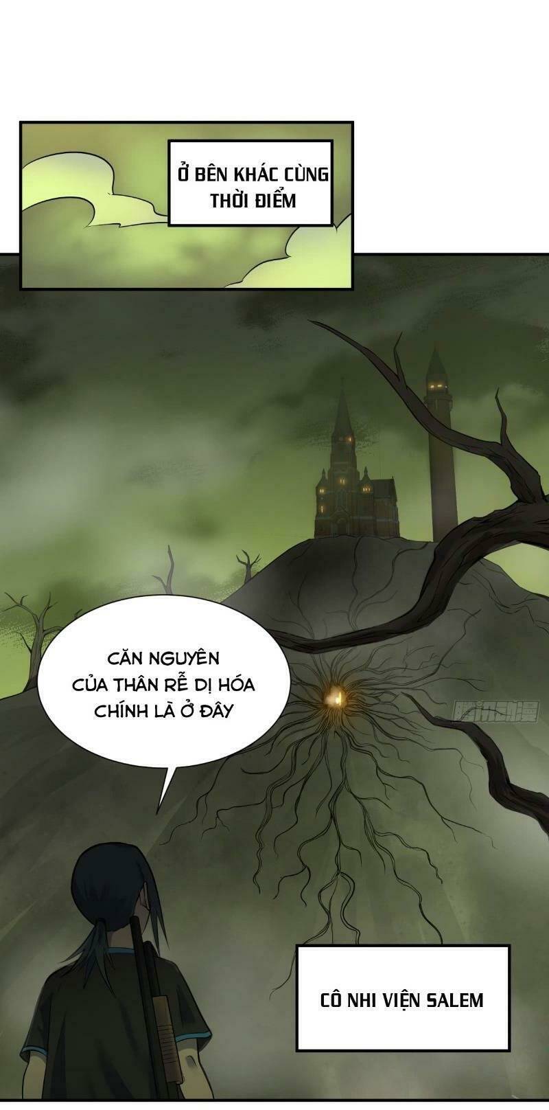danh sách kẻ phản diện chapter 76 15