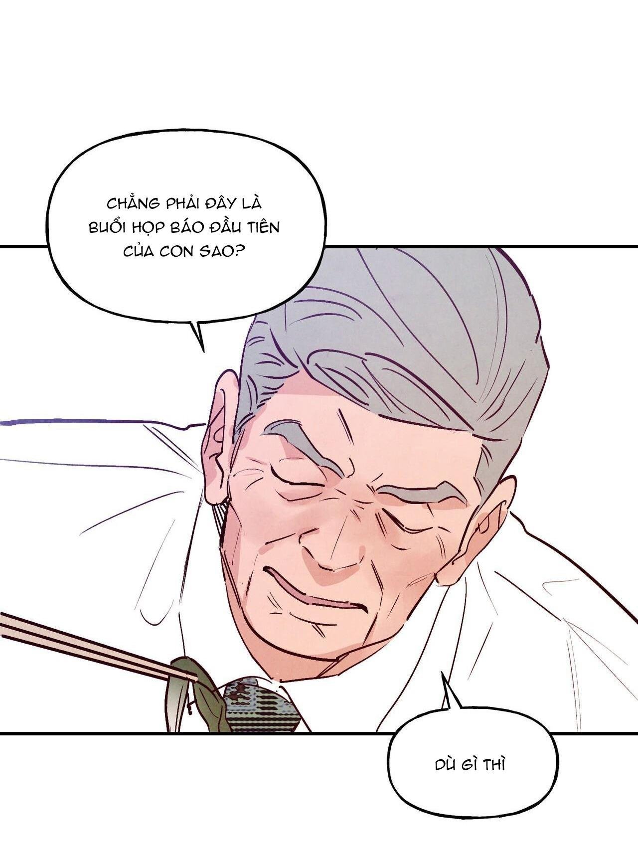 say tình [bl] chapter 84 30