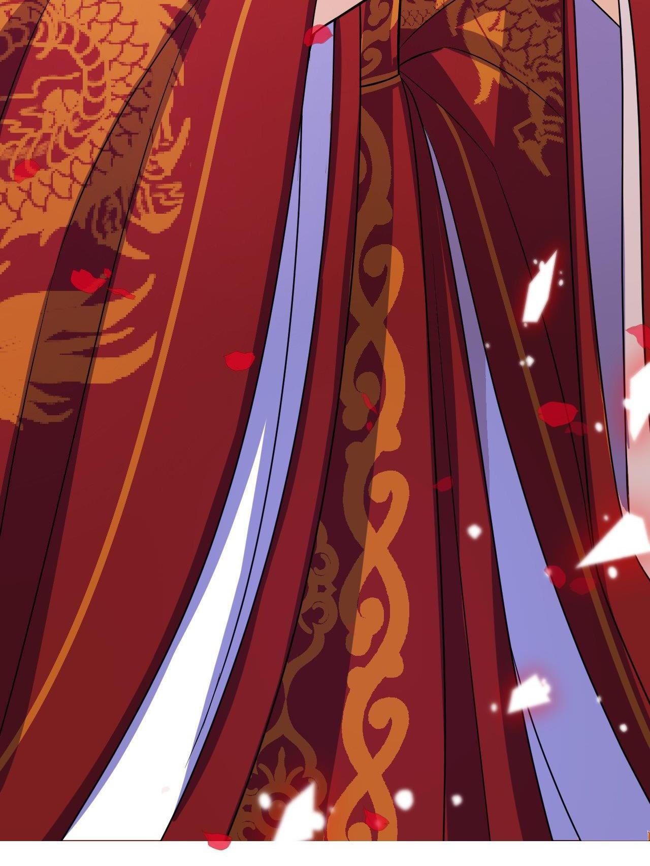 bl cổ trang - âu cổ ngắn nhà kim chapter 24.7 88