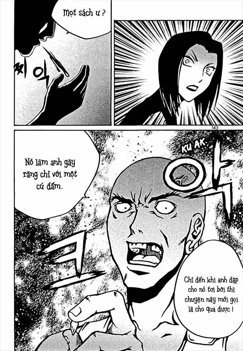 zippy ziggy chapter 42 18