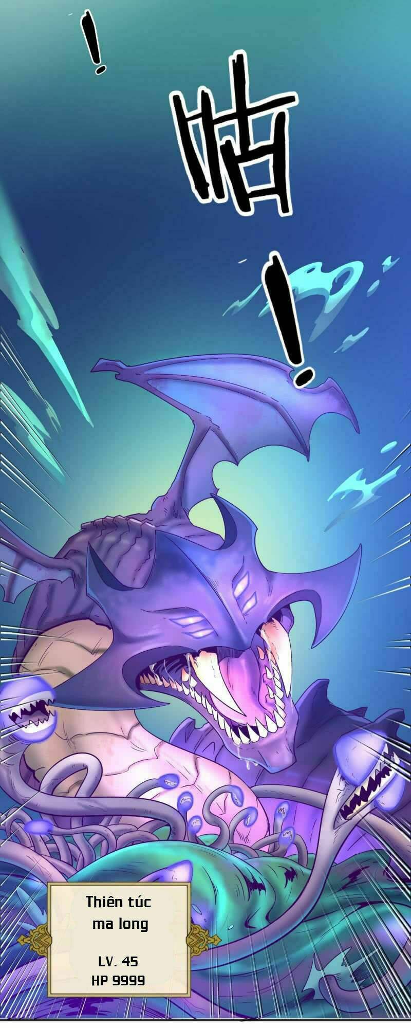 game thủ có bàn tay vàng mạnh nhất chapter 2 84