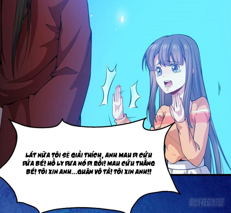 ngạo kiều quỷ vương yêu ta chapter 111 34