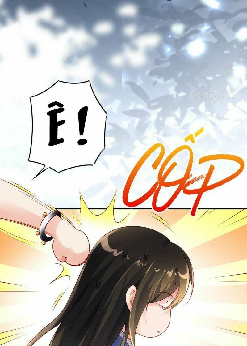 thiên kim bất hoán chapter 82 17