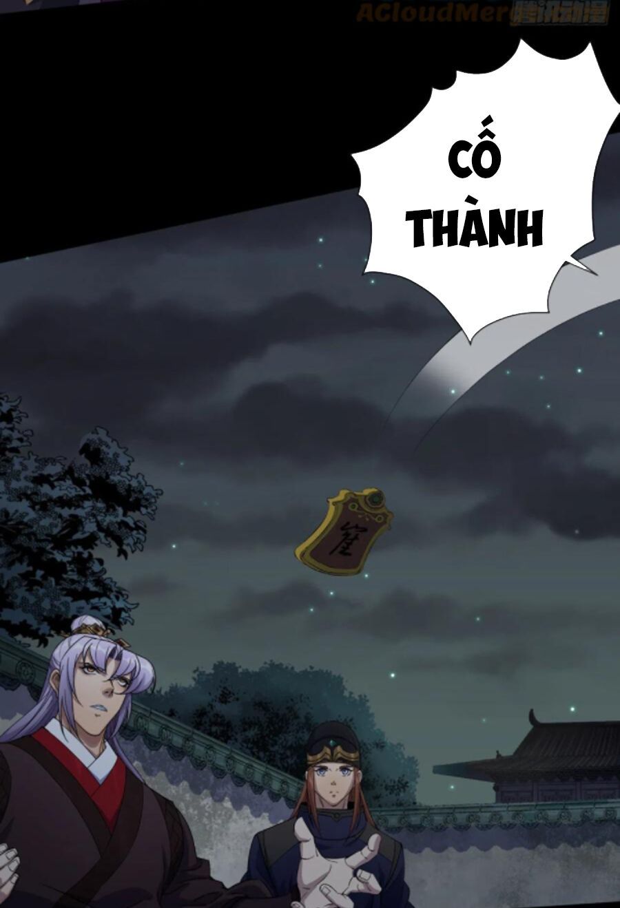 thông u đại thánh chapter 67 30