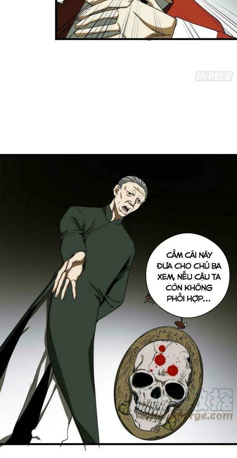 người tu tiên tại đô thị chapter 189 24