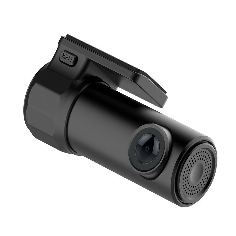 Thương mại điện tử ẩn WiFi lái xe ghi hình 360 độ xe ảnh HD Máy ảnh CUỘC SỐNG CUỘC SỐNG