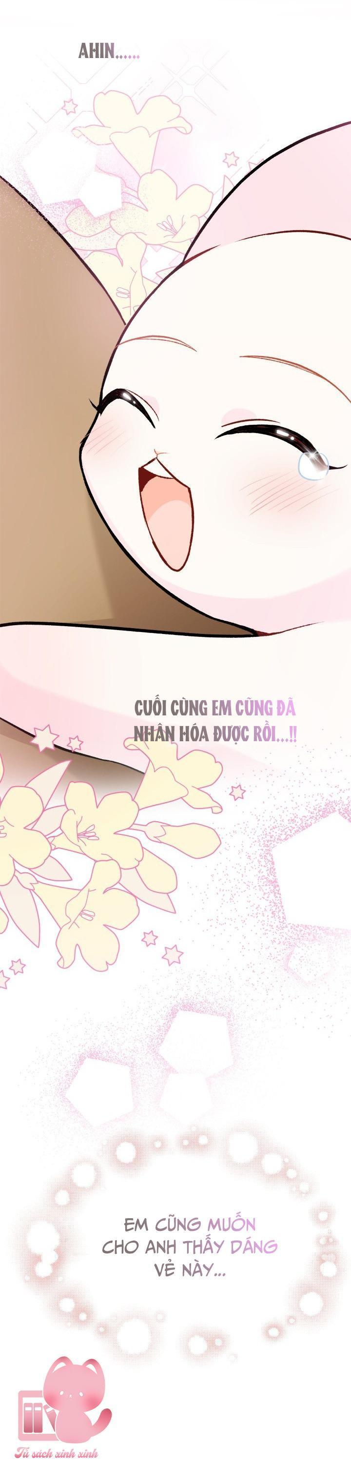 quan hệ cộng sinh giữa báo đen và thỏ trắng chapter 123 66