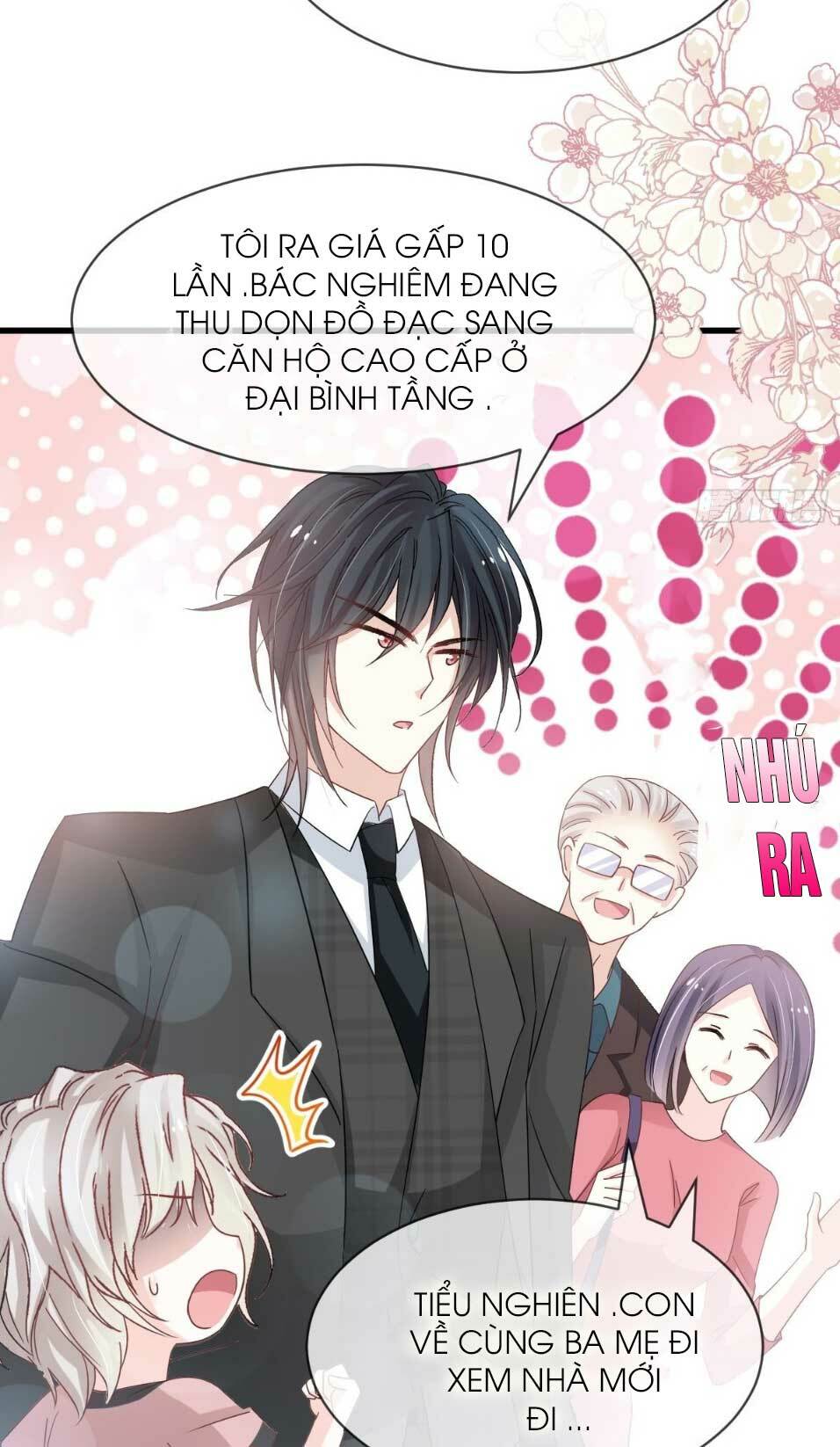 thiên hạ đệ nhất sủng phi chapter 156.2 12