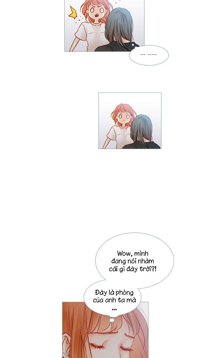 little rain chapter 18 30