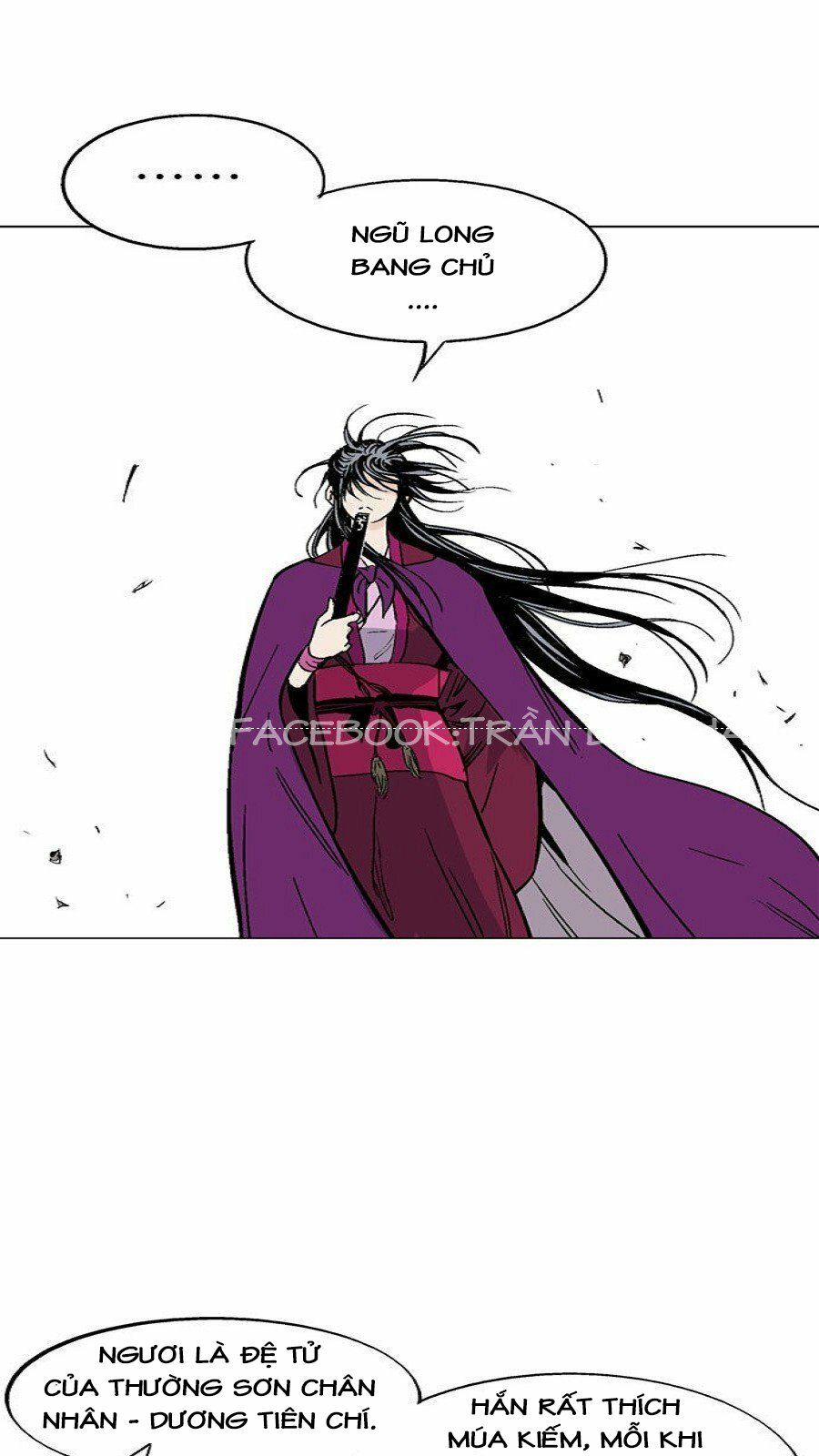 cao thủ 2 chapter 52 32