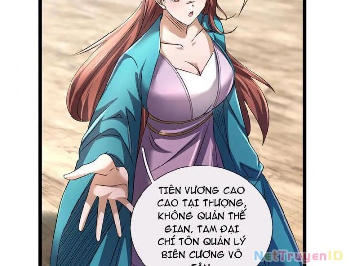 ngủ say vạn cổ: xuất thế đẩy ngang chư thiên chapter 92 10