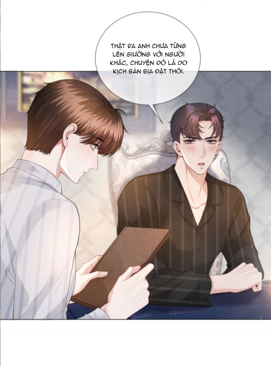 dior tiên sinh chapter 28 15