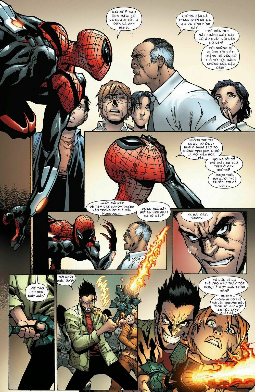 superior spider man chapter 16 8