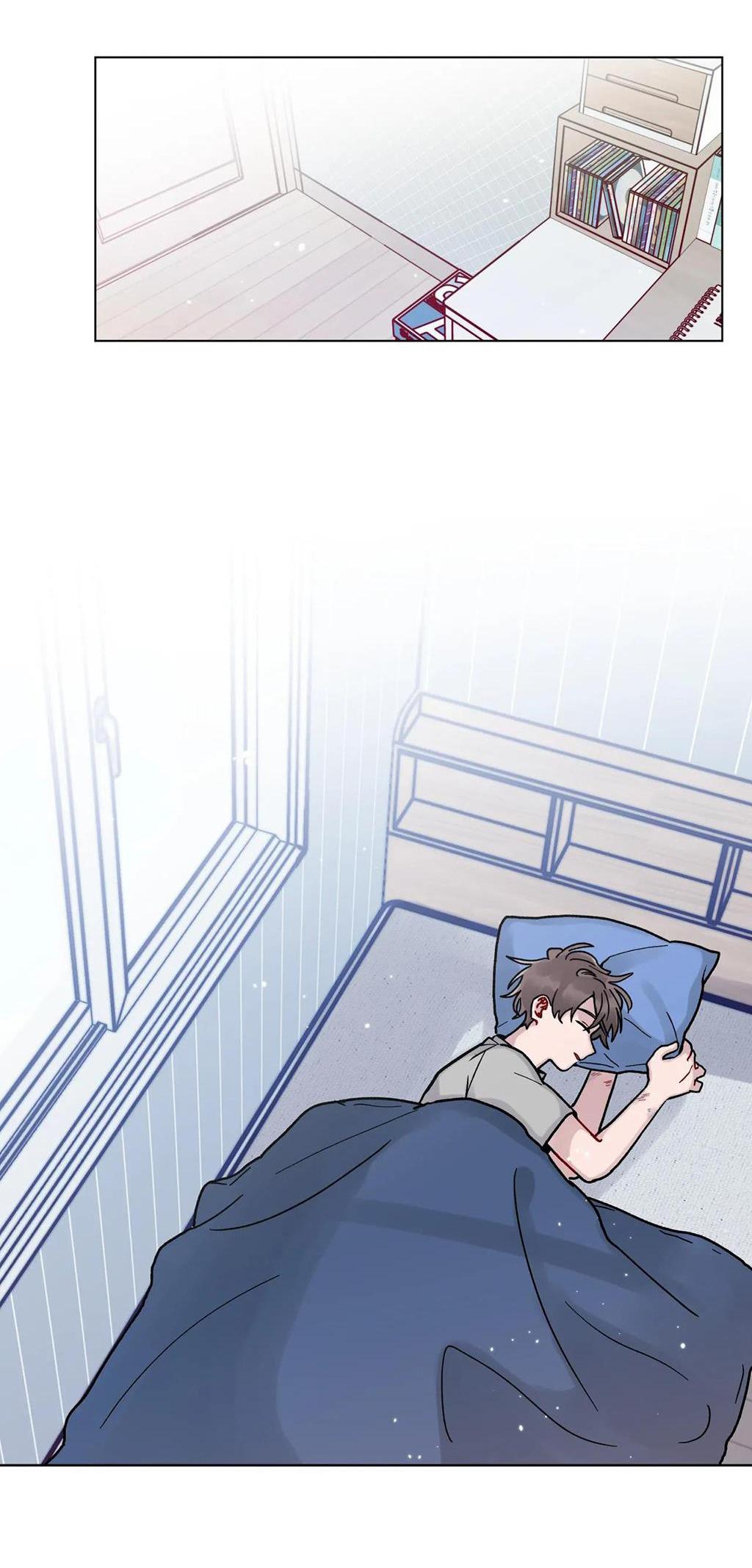 cơn mưa rào mùa hạ chapter 4 35