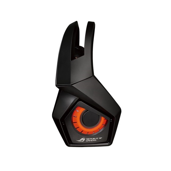 Tai nghe Asus ROG Strix Wireless - Hàng Chính Hãng