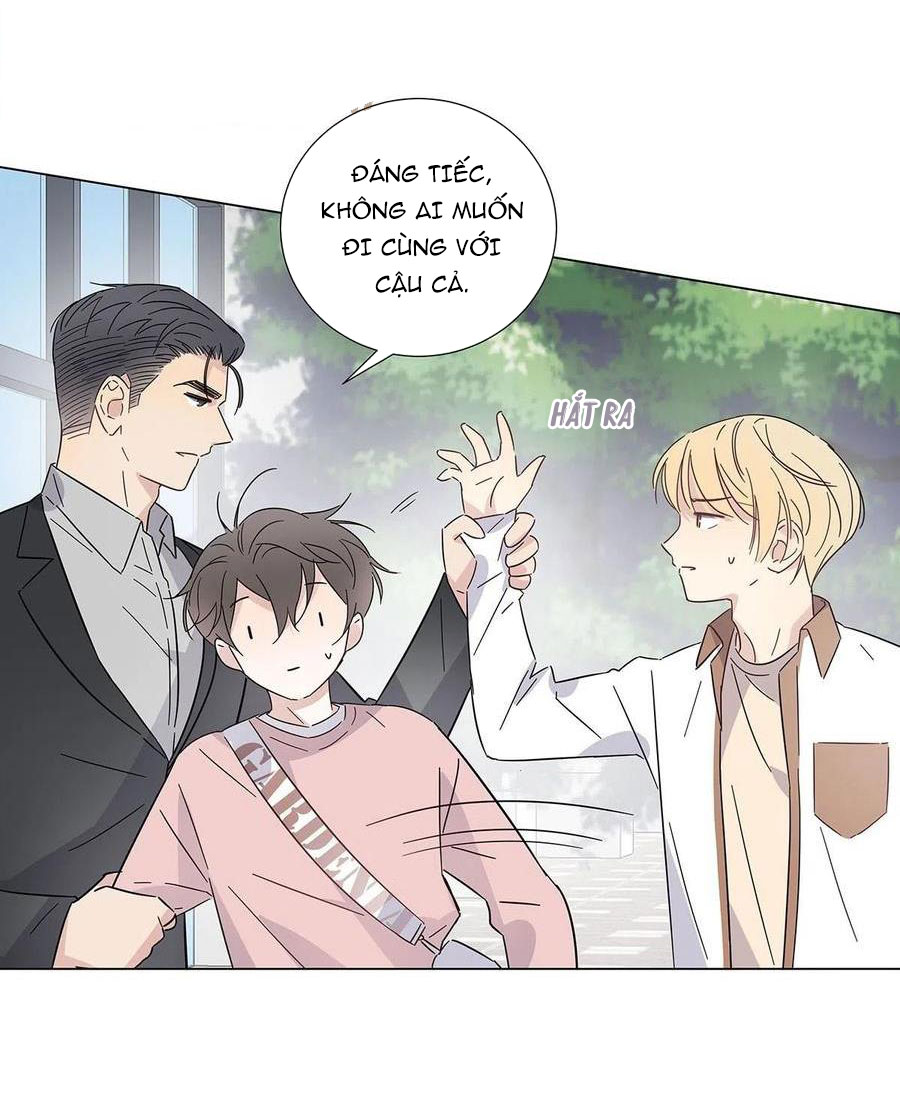 hôm nay nam giả trang nữ vẫn chưa được cầu hôn! chapter 68 4