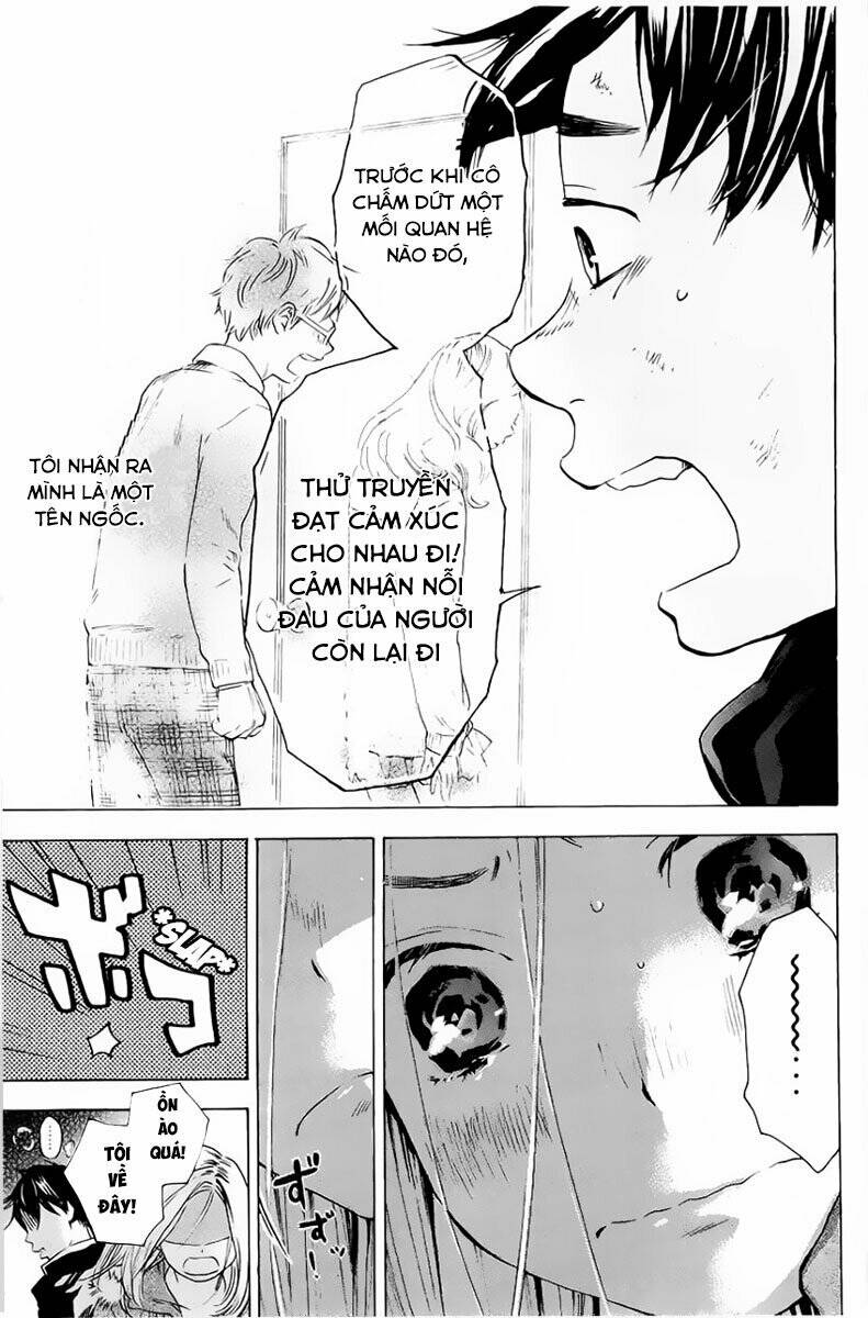 forget me not chapter 4 20