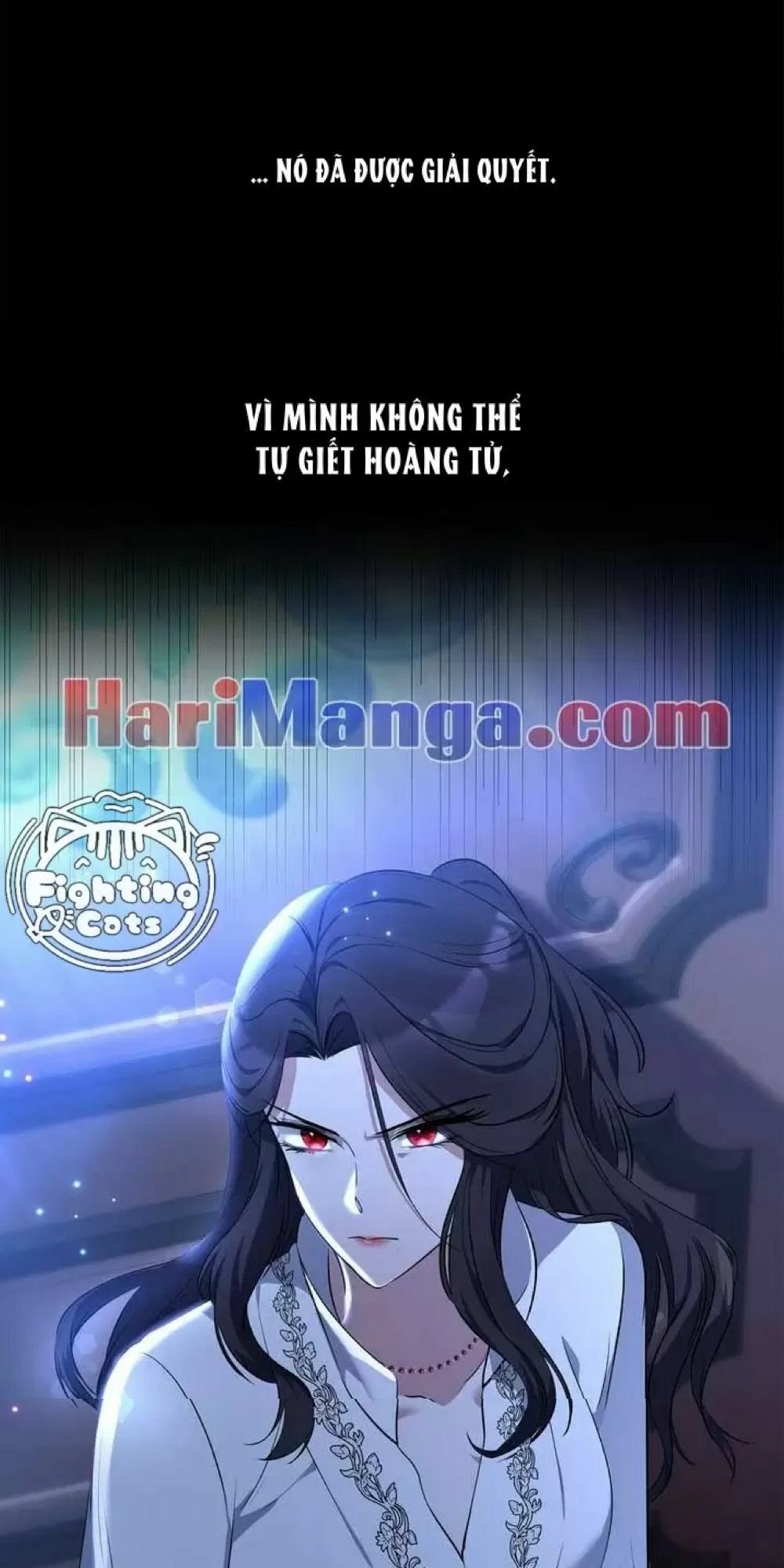 nữ công tước phương bắc là một nhân vật phản diện chapter 5 15