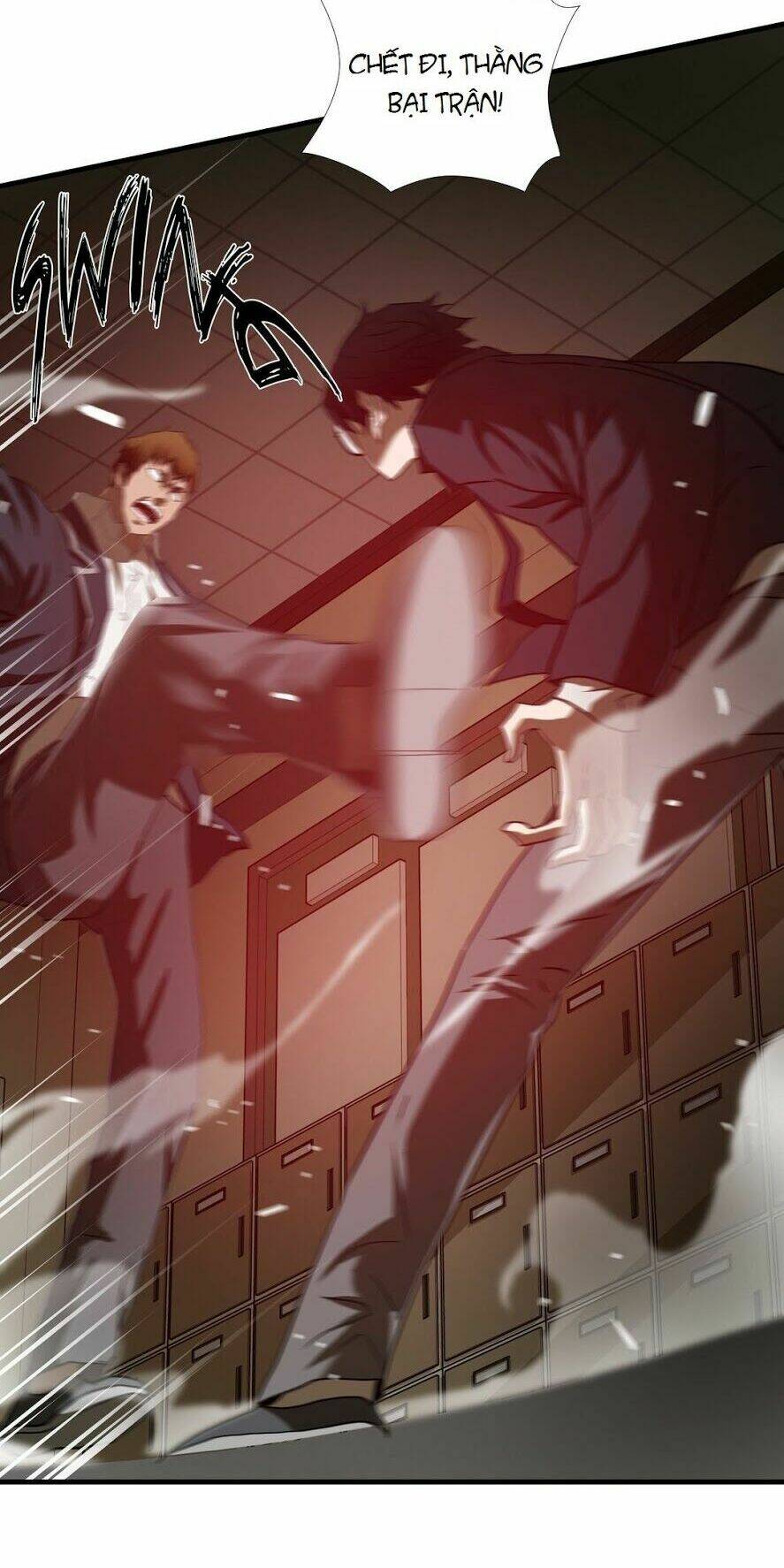 kẻ bị ruồng bỏ chapter 43 6