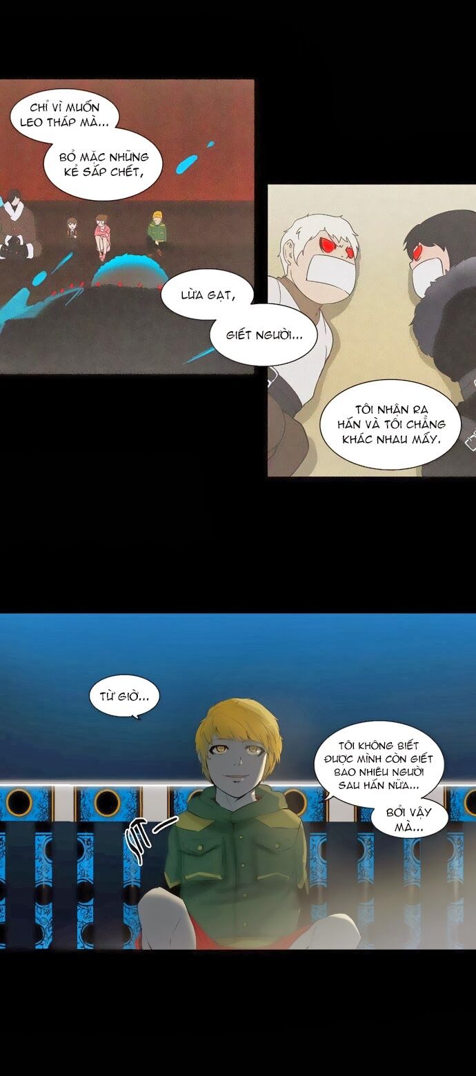 tòa tháp bí ẩn 2 chapter 22 15