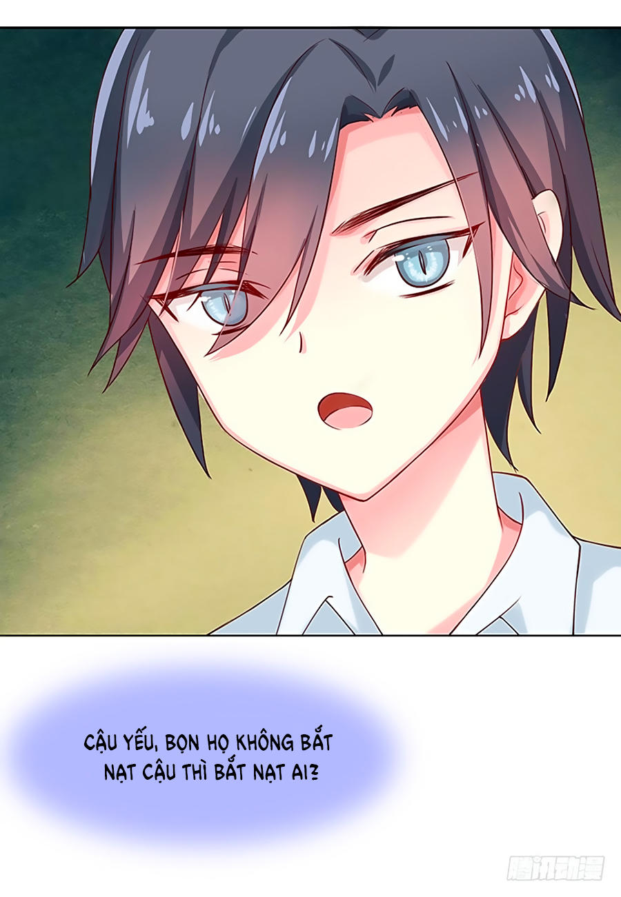 chồng tạm thời, chơi bí ẩn chapter 1 59